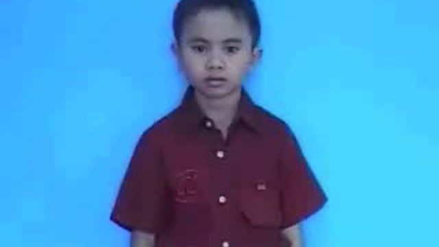 mỉm cười