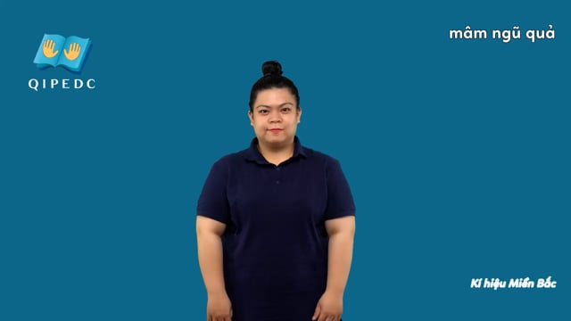 mâm ngũ quả