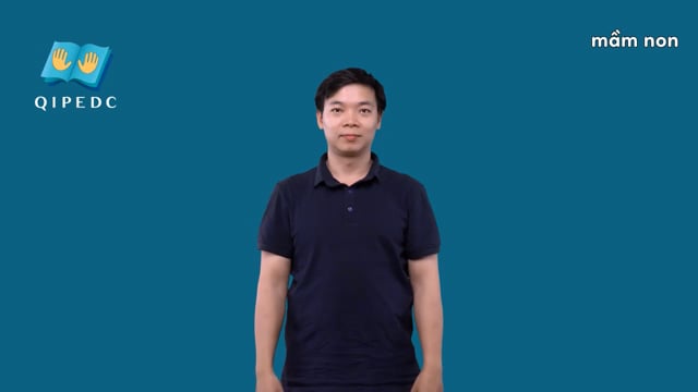mầm non