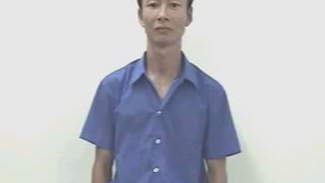 mặn