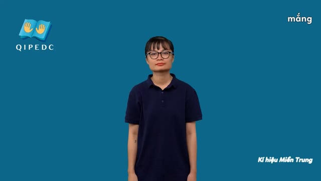 mắng