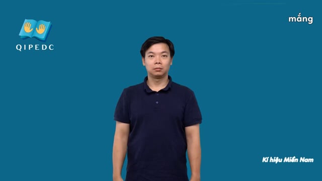 mắng