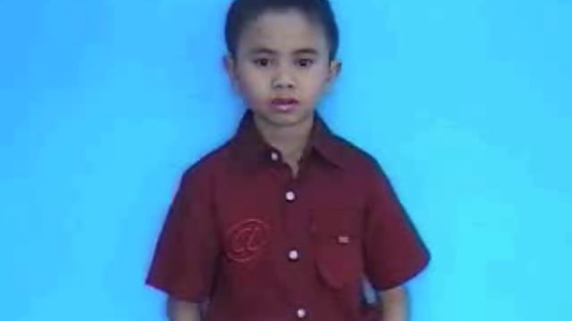 mừng tuổi