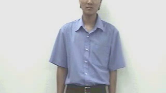 mập