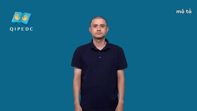 mô tả