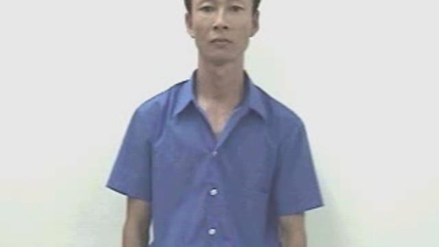 mắt
