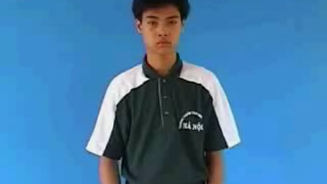 mệt