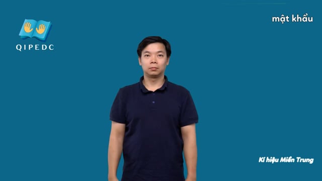mật khẩu