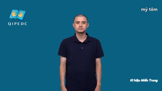 mì tôm