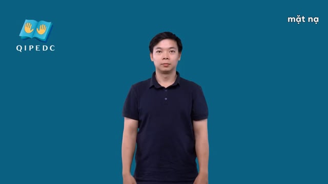 mặt nạ