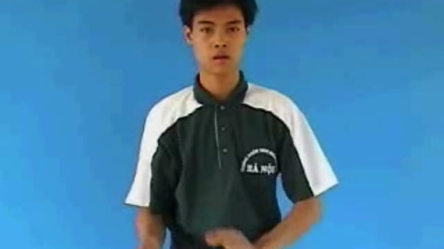 mẫu giáo