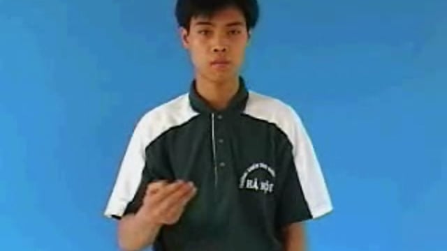 màu nâu