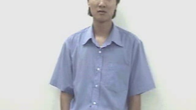 màu xanh mượt