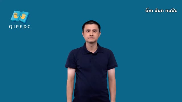 ấm đun nước