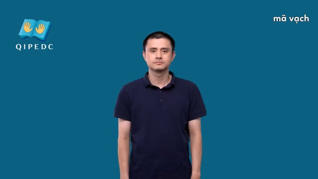mã vạch