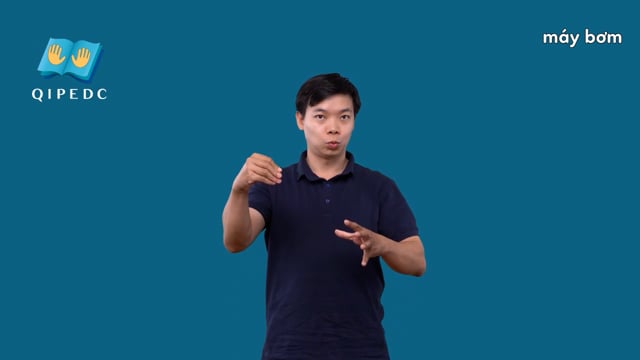 máy bơm