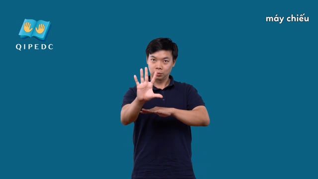 máy chiếu