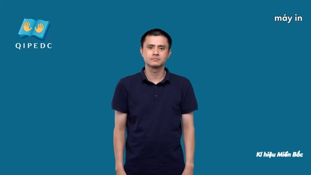 máy in