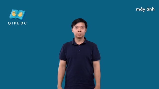 máy ảnh