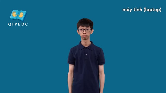 máy tính (laptop)