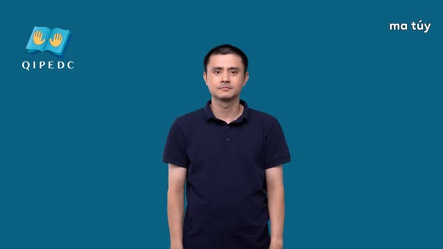 ma túy