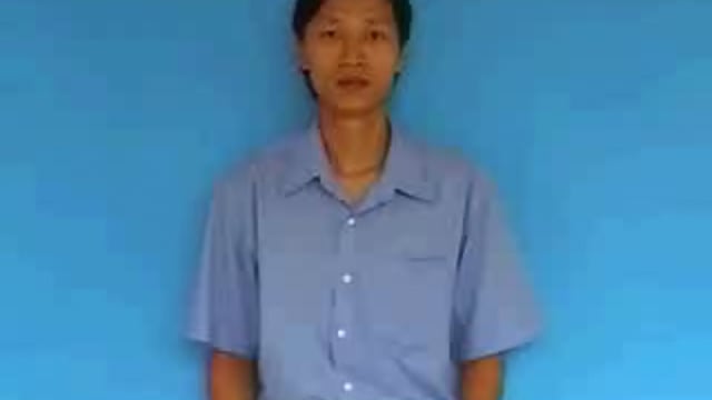 mau chóng