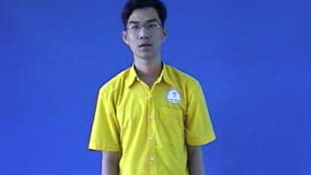 may lưng