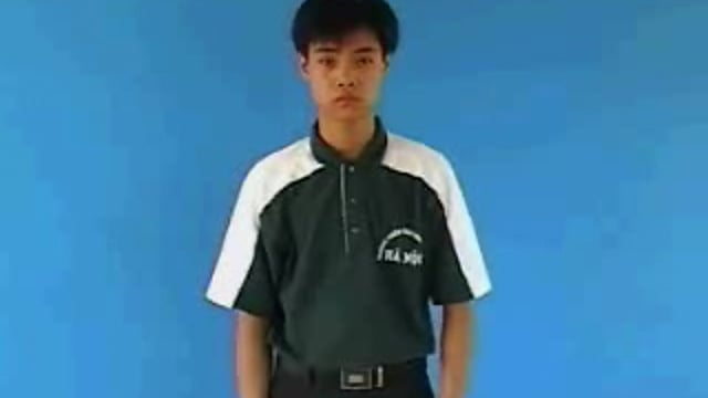 muộn