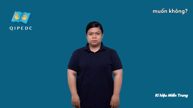 muốn không?