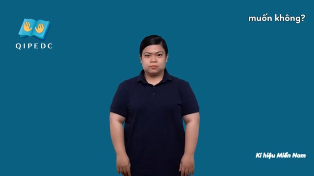 muốn không?