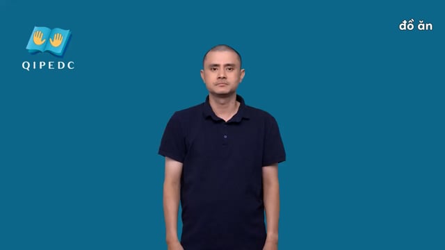 đồ ăn