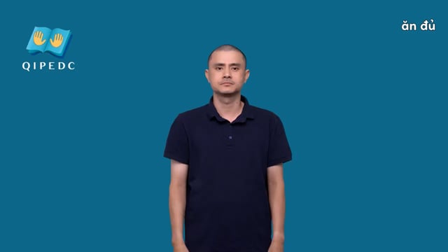ăn đủ