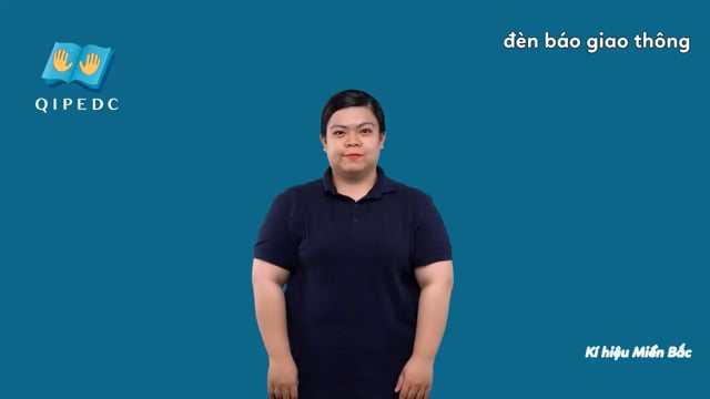đèn báo giao thông