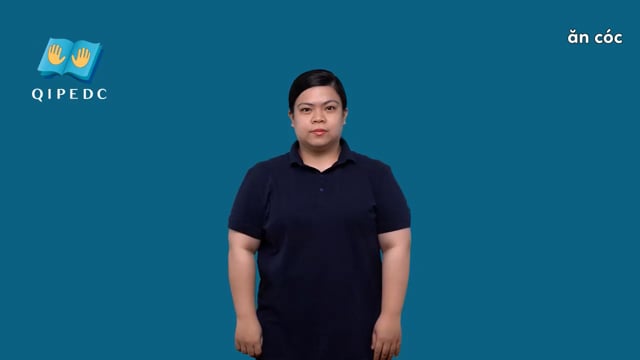 ăn cóc