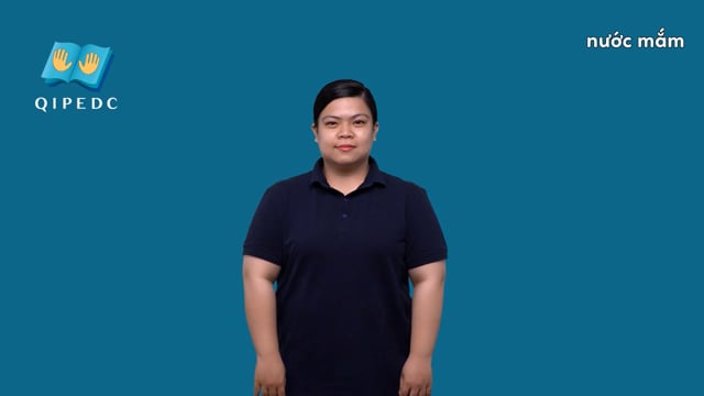 nước mắm
