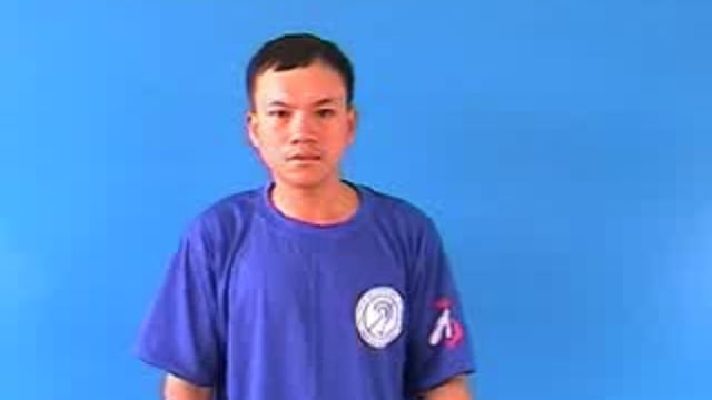 ăn cướp