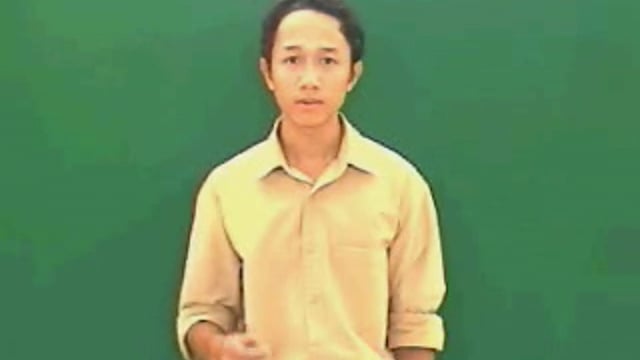 đèn dầu