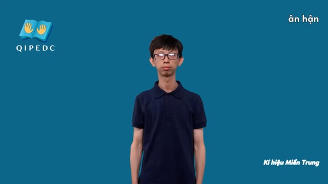 ân hận