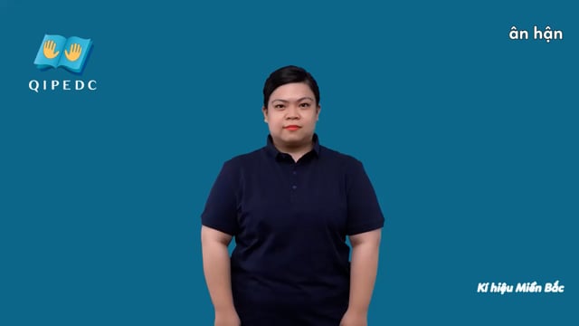 ân hận