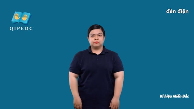 đèn điện