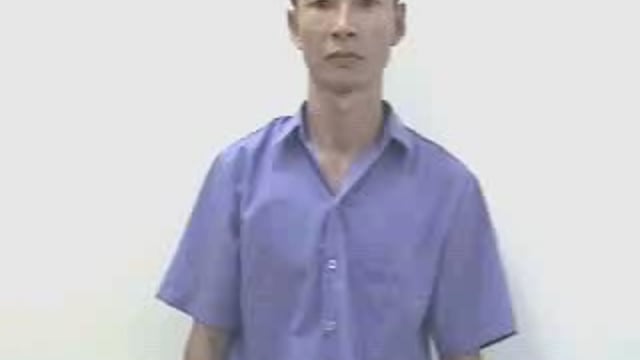 nội qui