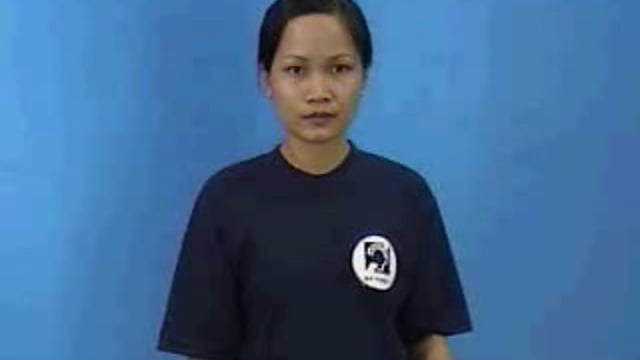 nội qui