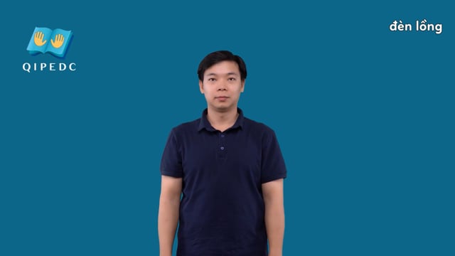 đèn lồng