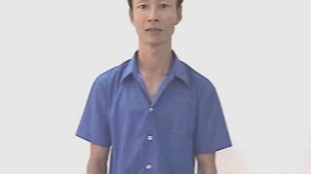 nến
