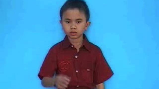 nóng