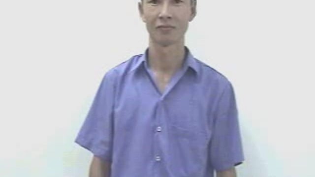 nóng