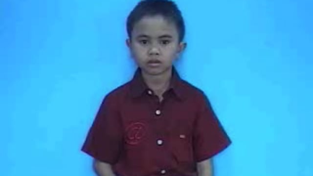 ớn (ngán)