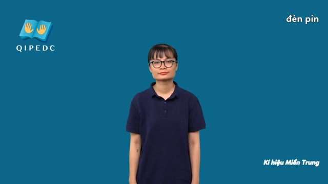 đèn pin