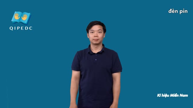 đèn pin
