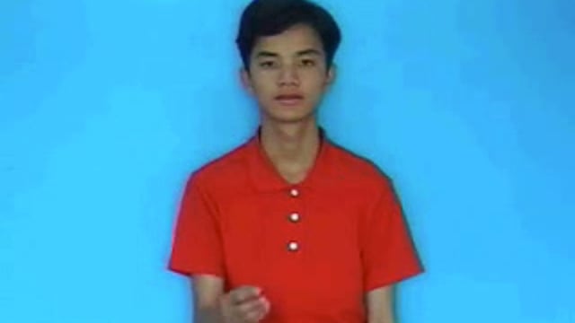 nút áo